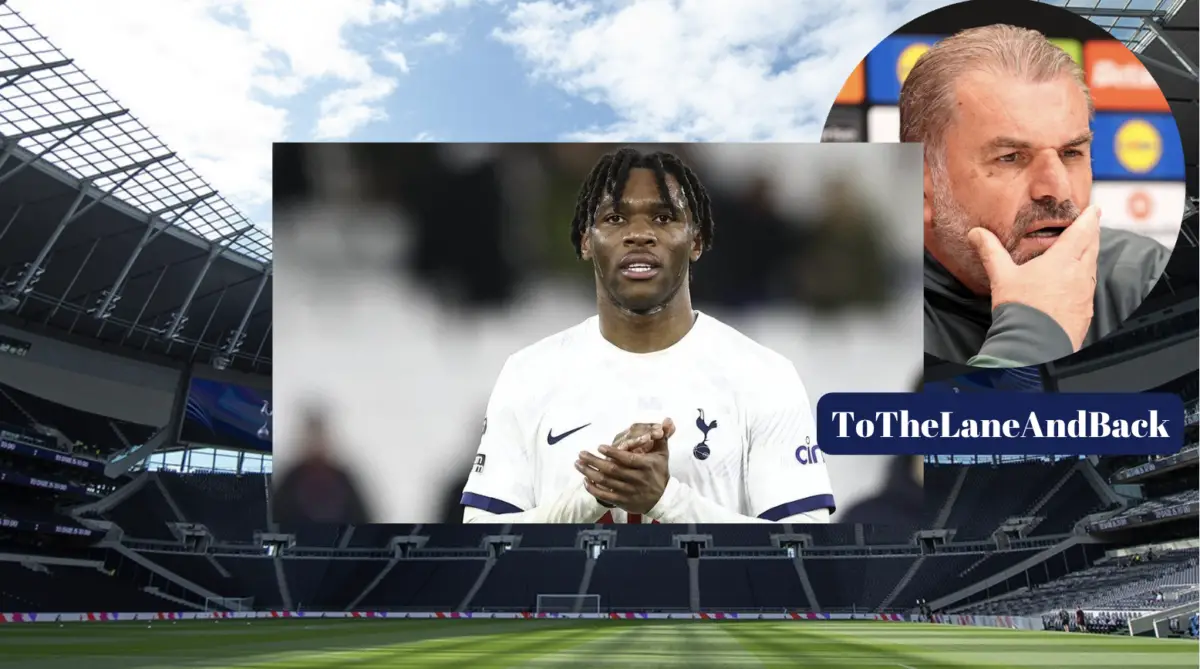 Tottenham star confirms 'best condition' as Manchester United await in the Europa League final.